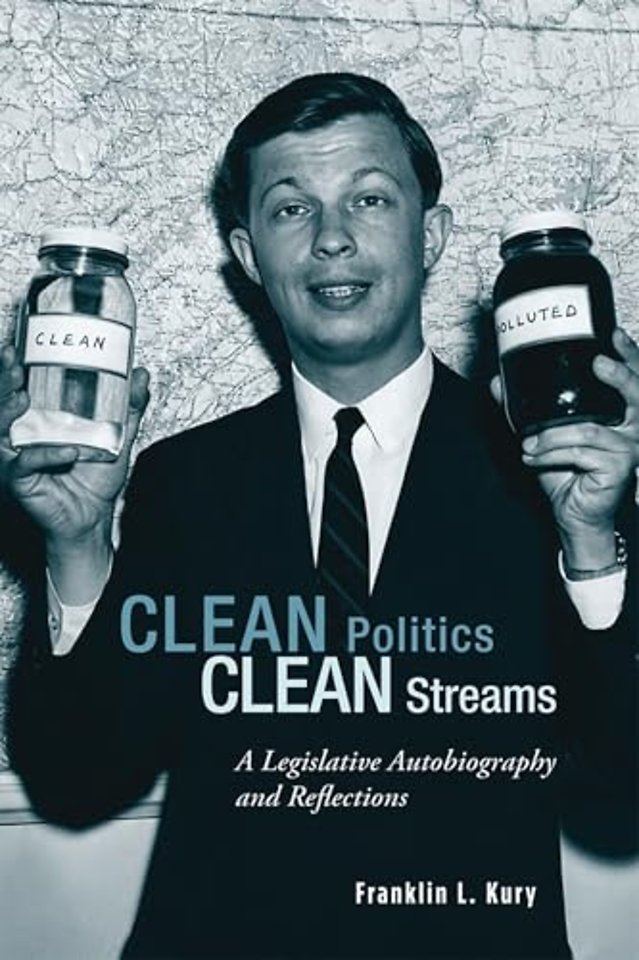 Clean Politics, Clean Streams