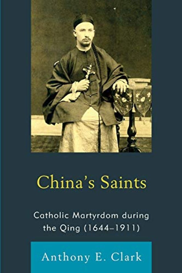 China's Saints