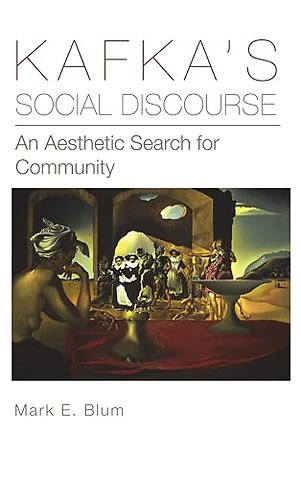Kafka's Social Discourse