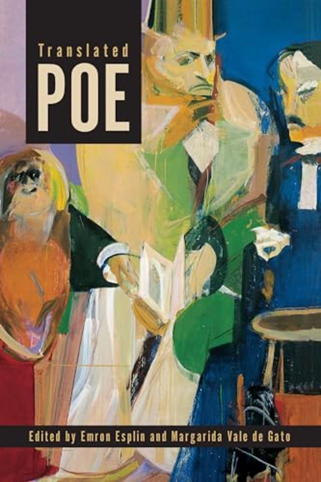 Translated Poe