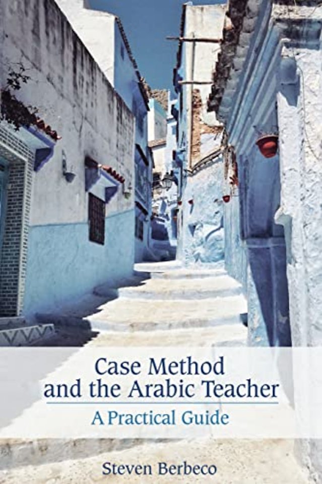 Case Method and the Arabic Teacher