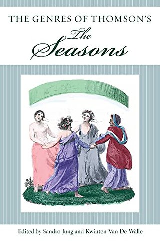 The Genres of Thomson’s The Seasons
