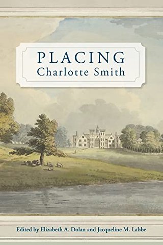 Placing Charlotte Smith