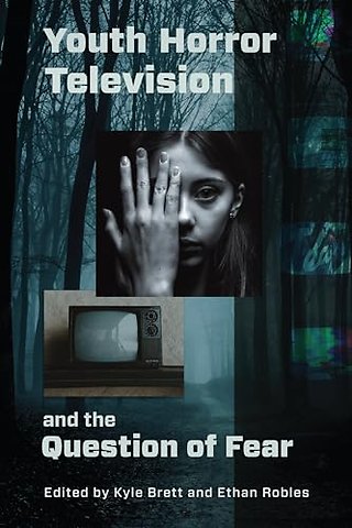 Youth Horror Television and the Question of Fear
