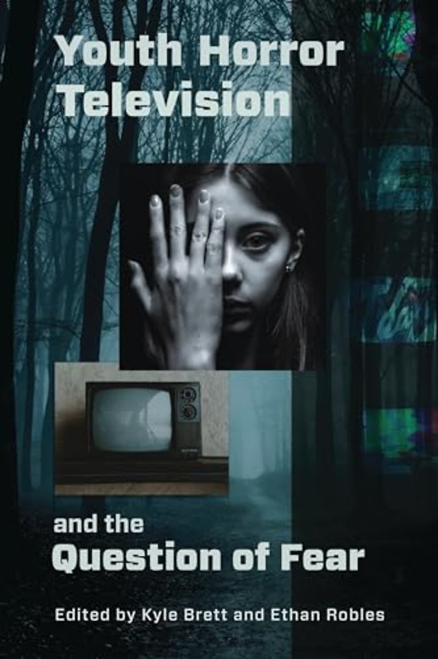Youth Horror Television and the Question of Fear