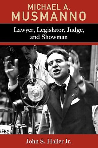 Michael A. Musmanno