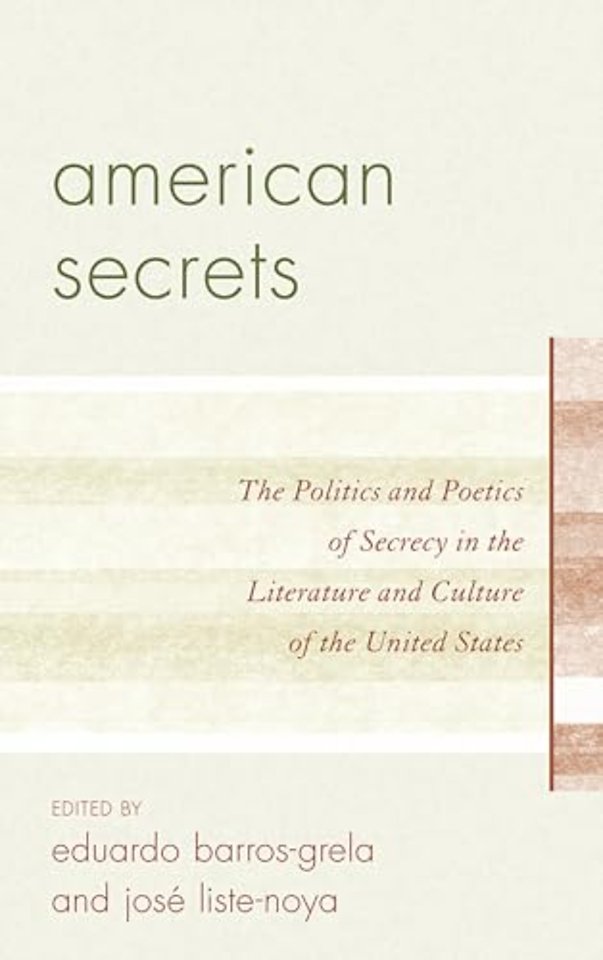 American Secrets