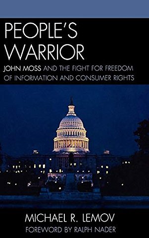 People's Warrior