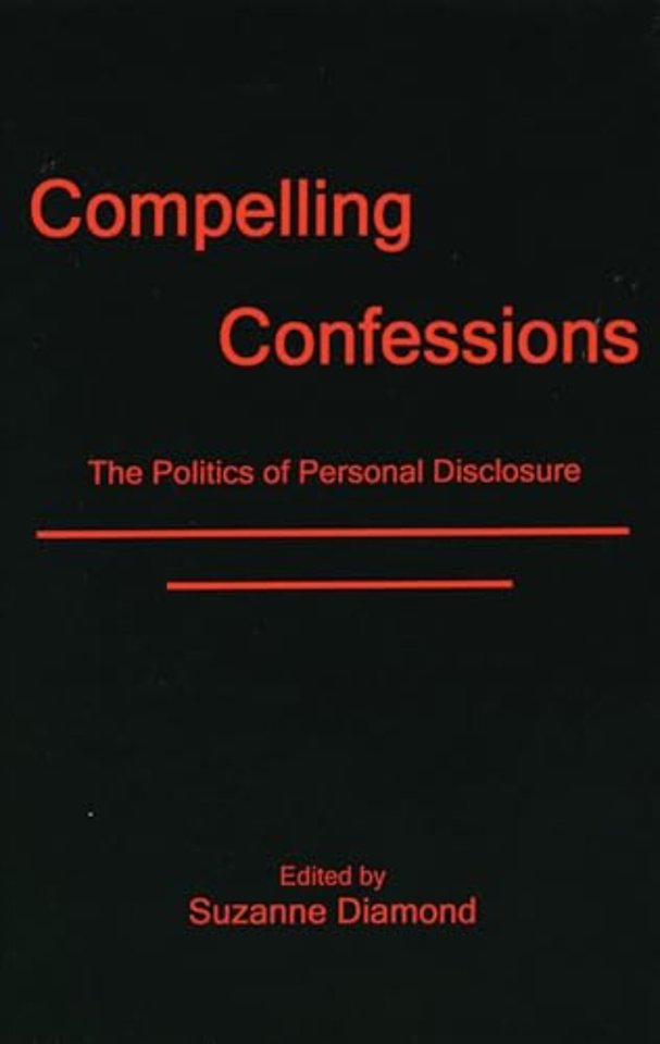 Compelling Confessions