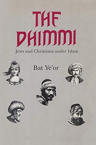 The Dhimmi