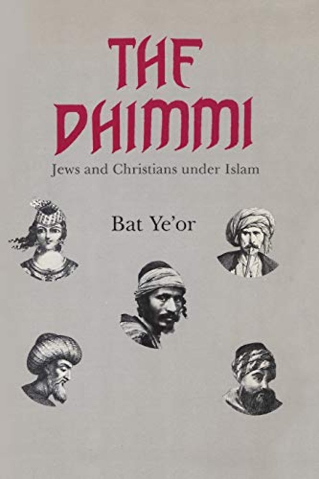 The Dhimmi