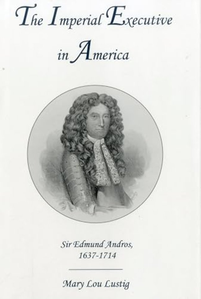 The Imperial Executive in America