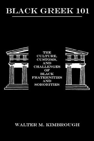 Black Greek 101