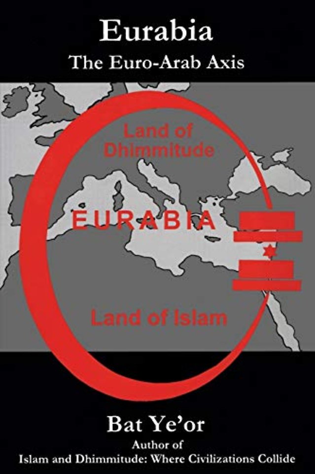 Eurabia