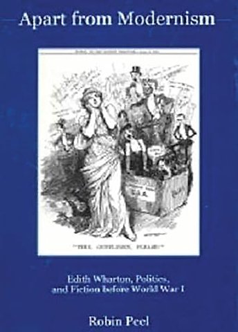 Apart from Modernism
