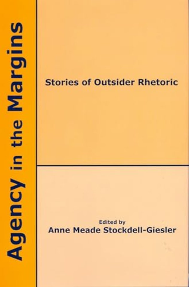 Agency in the Margins