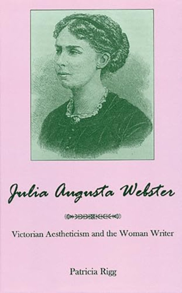 Julia Augusta Webster