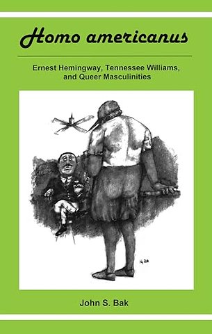 Homo Americanus