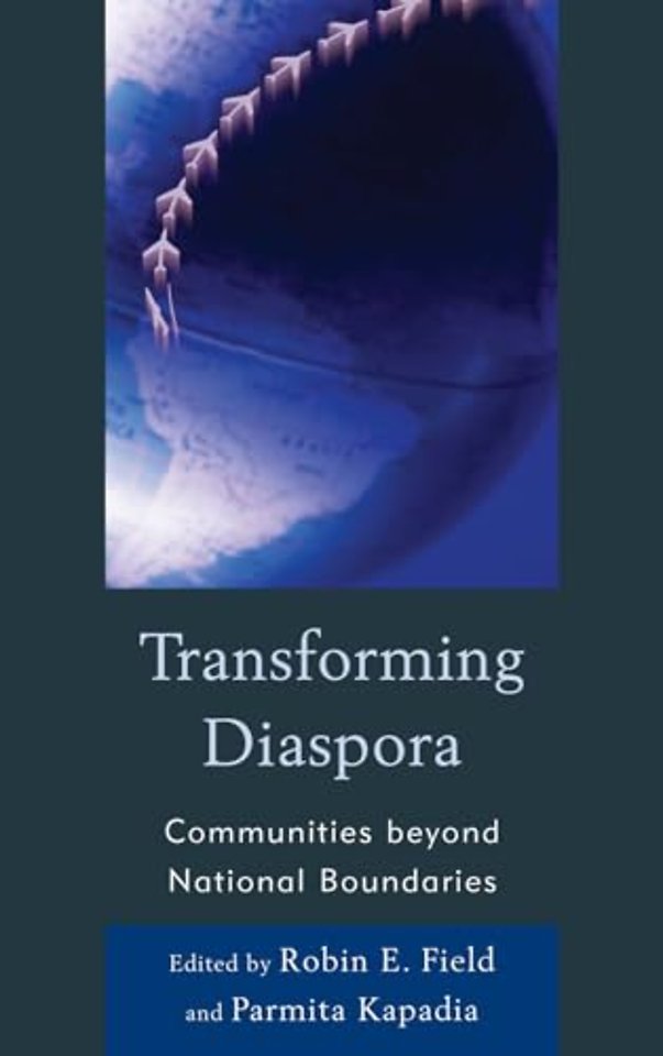 Transforming Diaspora