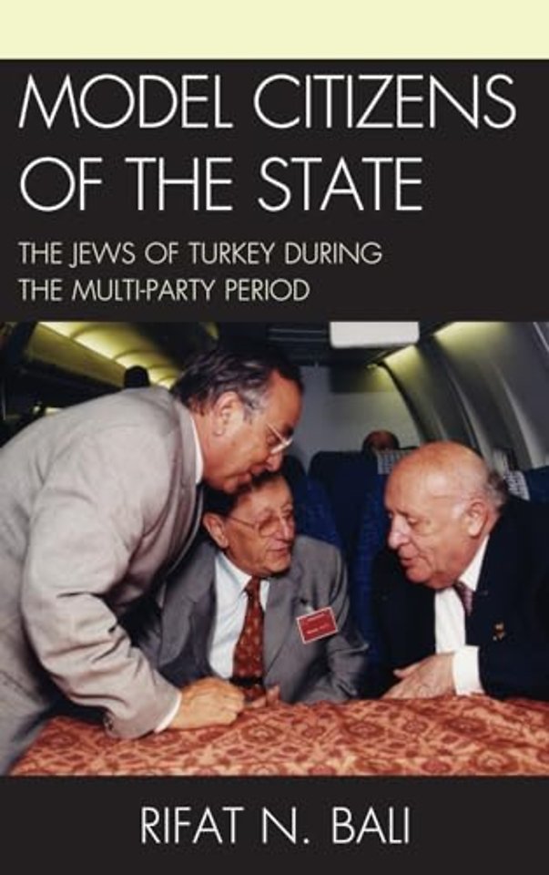 Model Citizens of the State