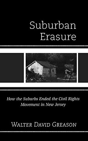 Suburban Erasure