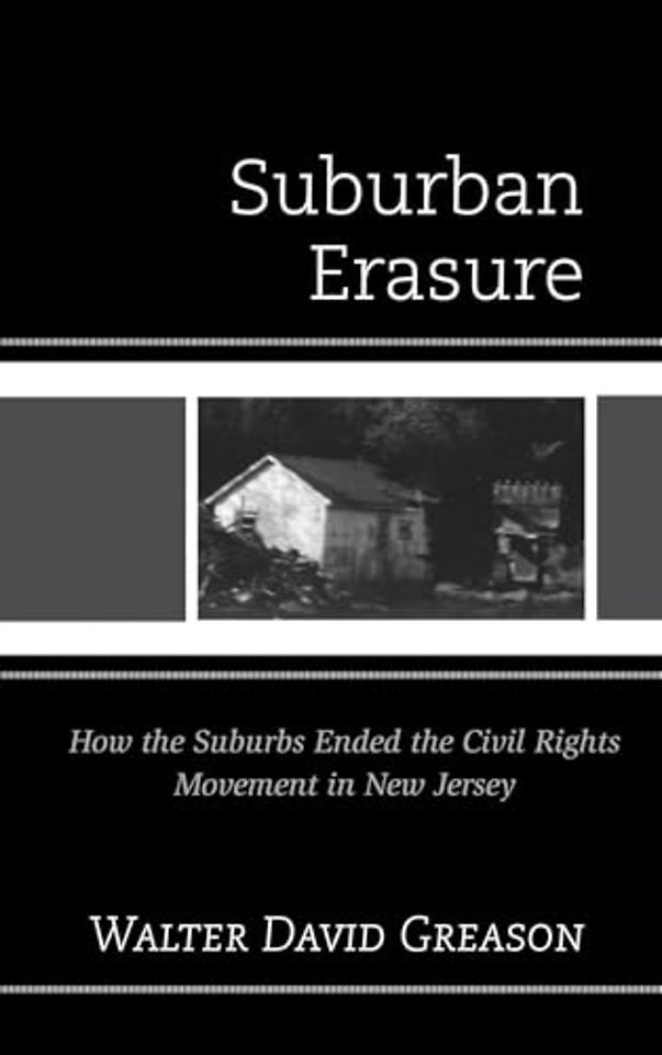 Suburban Erasure