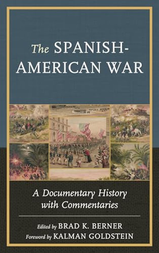 The Spanish-American War