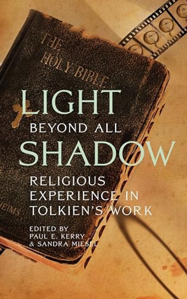 Light Beyond All Shadow