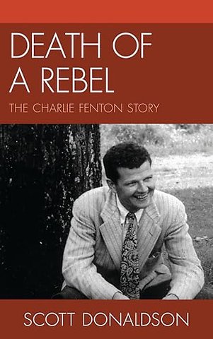 Death of a Rebel