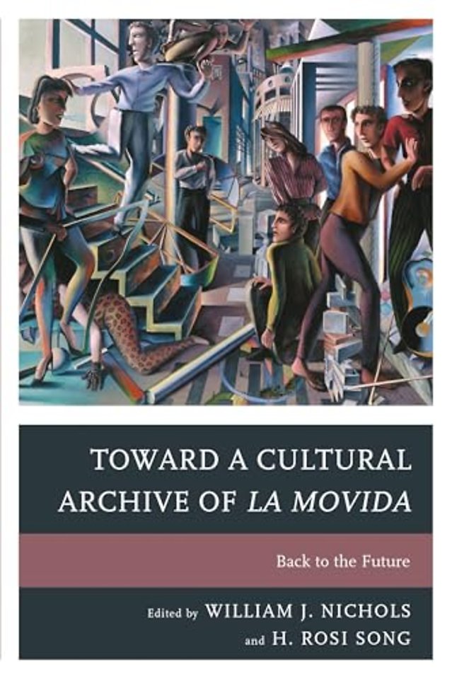 Toward a Cultural Archive of la Movida