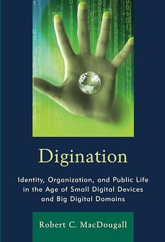 Digination
