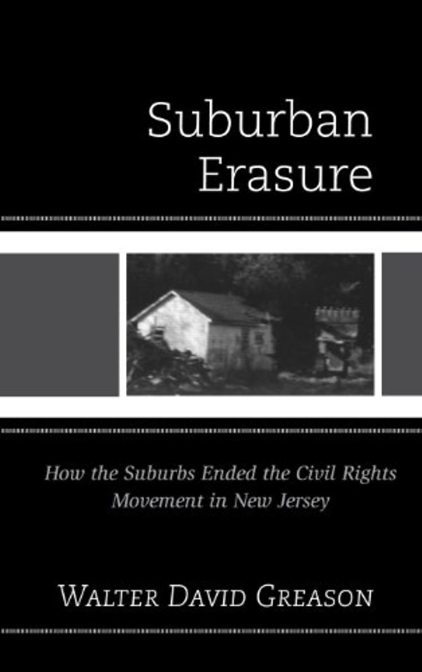 Suburban Erasure