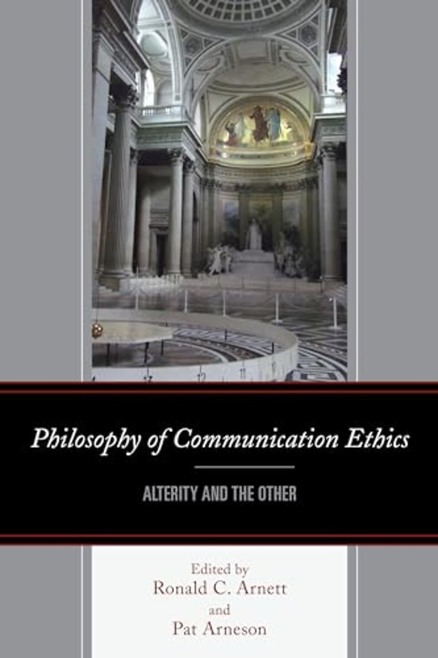 Philosophy of Communication Ethics