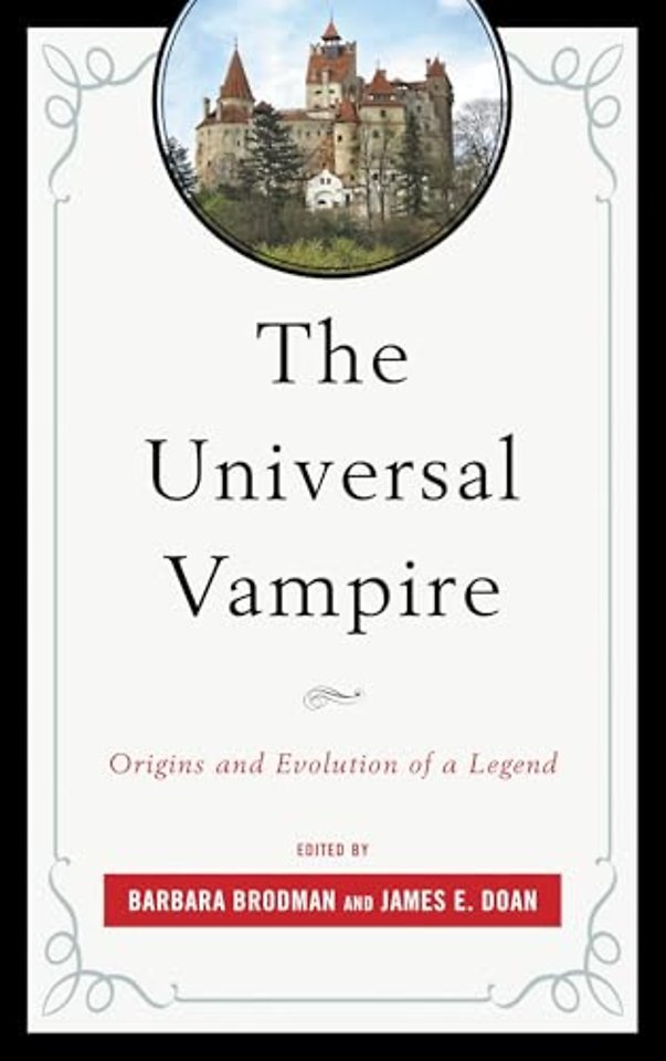The Universal Vampire