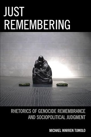 Just Remembering