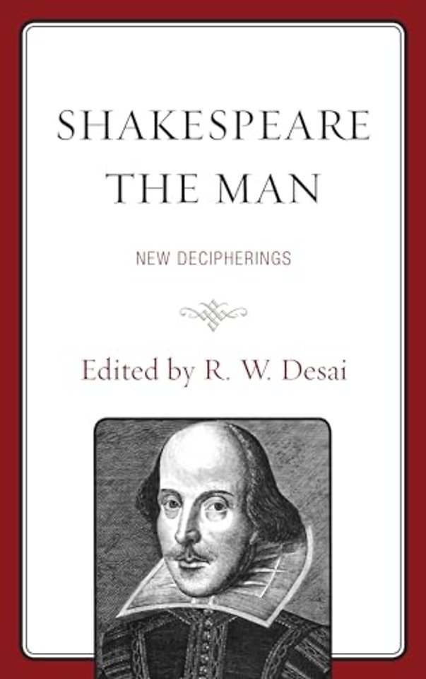 Shakespeare the Man