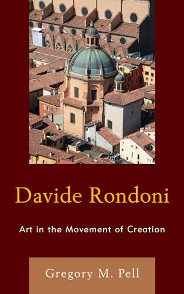 Davide Rondoni