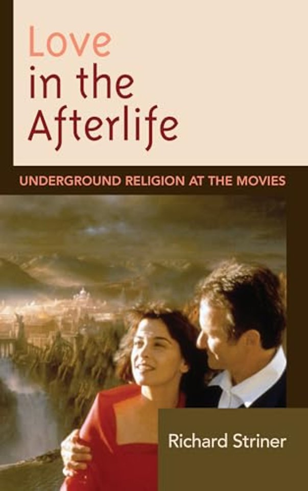 Love in the Afterlife