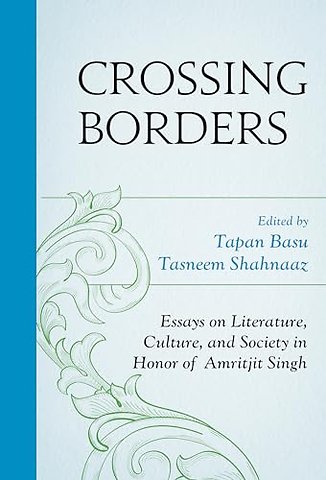 Crossing Borders