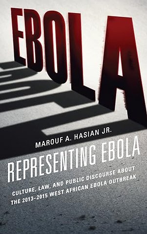 Representing Ebola