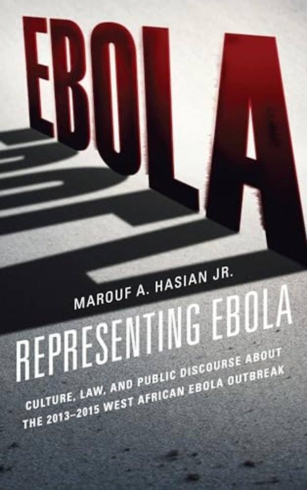 Representing Ebola