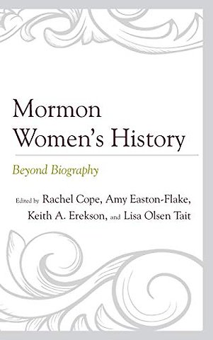 Mormon Women’s History
