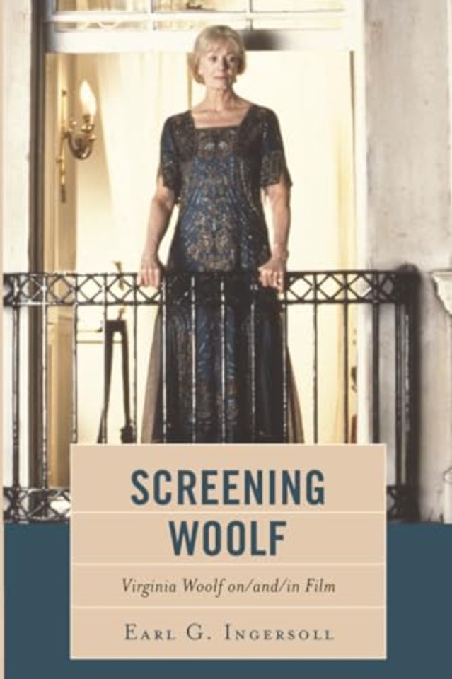 Screening Woolf