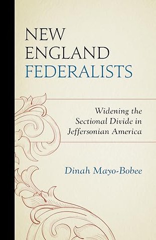 New England Federalists