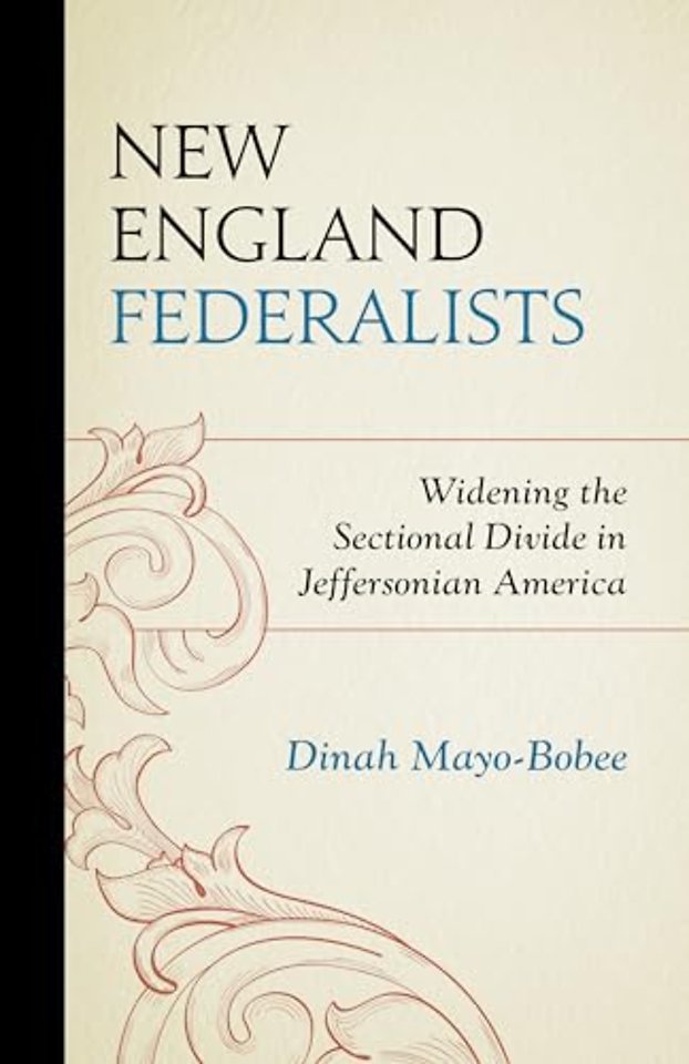 New England Federalists