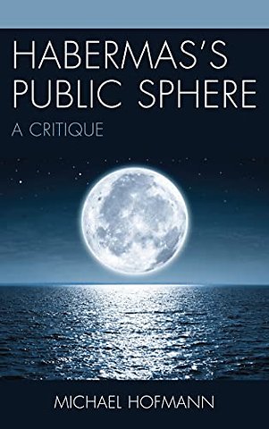 Habermas’s Public Sphere