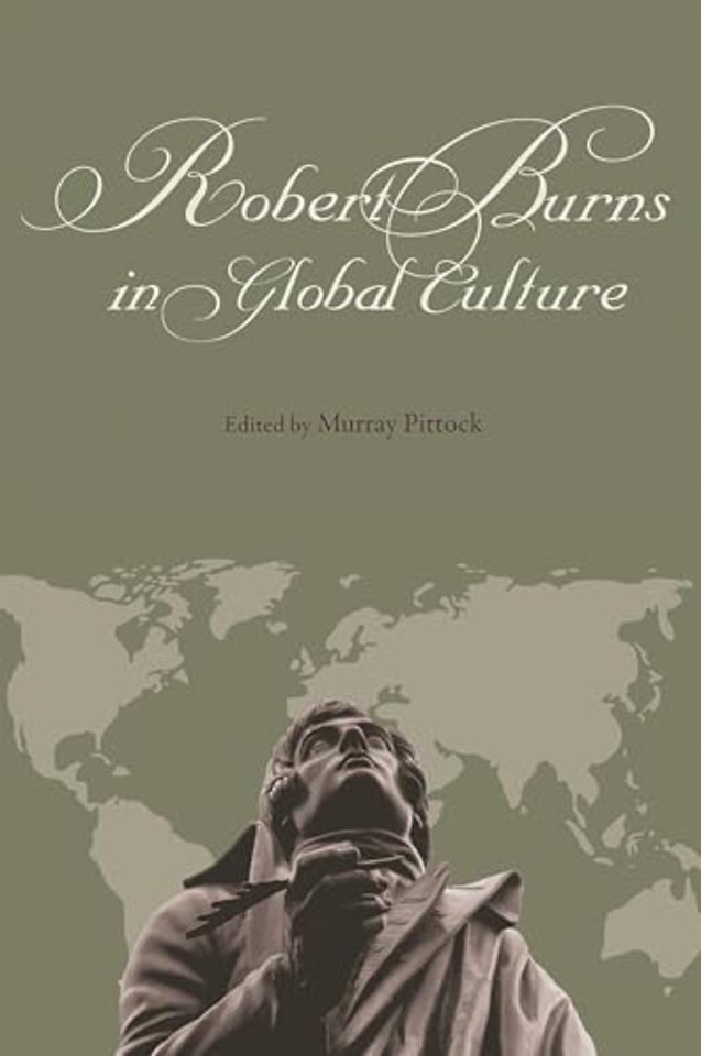 Robert Burns in Global Culture