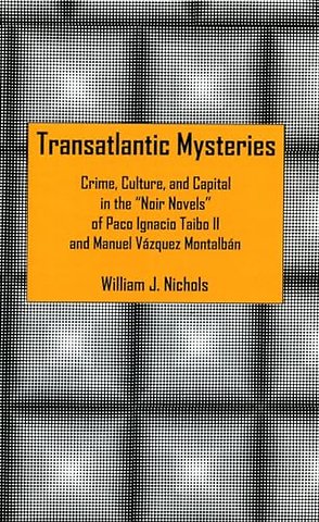 Transatlantic Mysteries