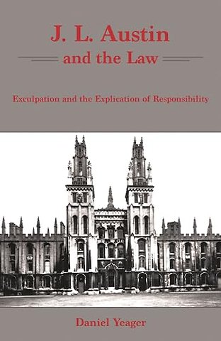 J.L. Austin and the Law