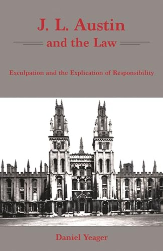 J.L. Austin and the Law